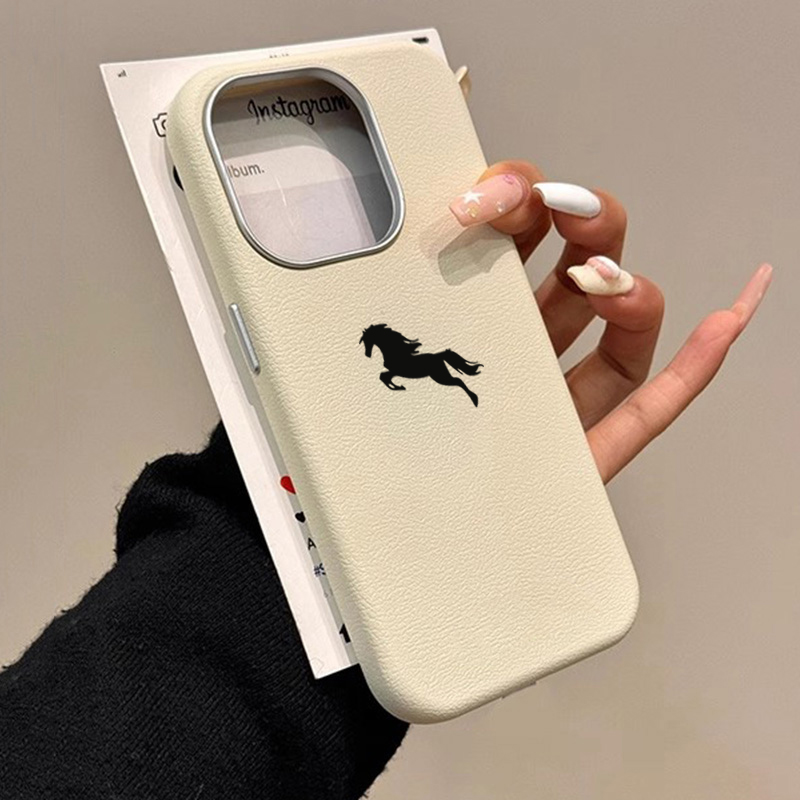 Phone Cases Horse - Samsung S25 Ultra 5G ケース 馬柄スマホケース
