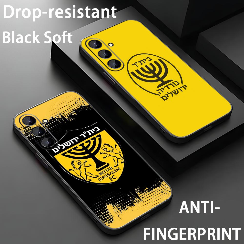 Phone Cases Samsung - B-Beitars エルサレム電話ケースサムスンギャラクシー S26 S25 S24 S23