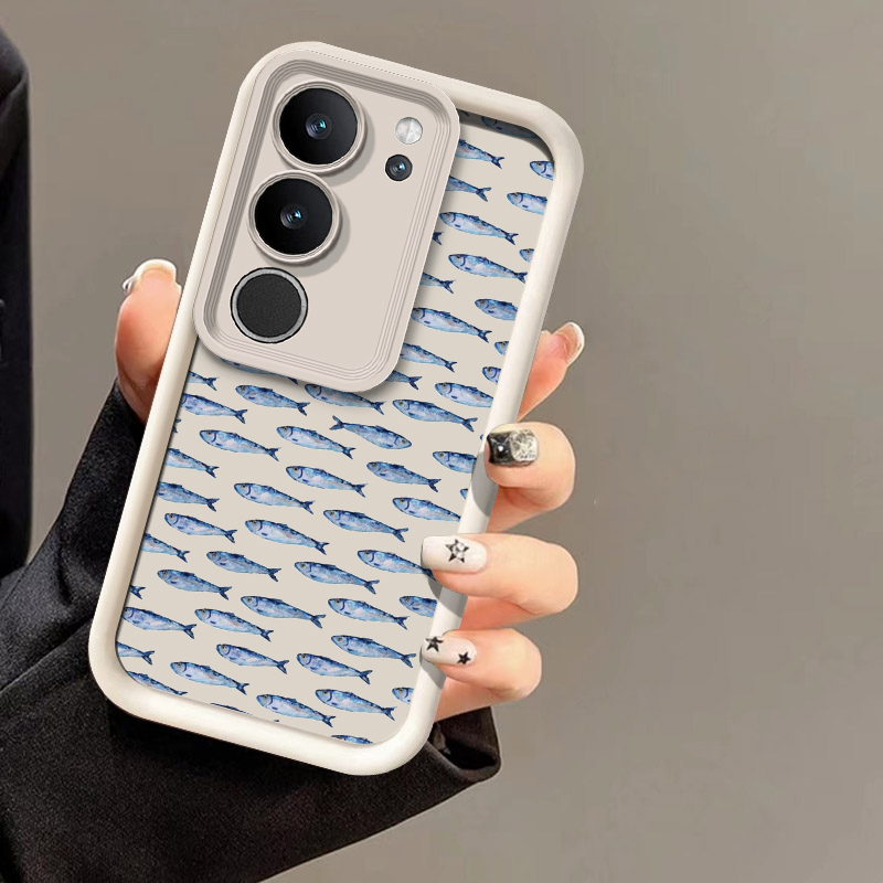 Phone Cases Oneplus - 高級耐衝撃スマホケース OnePlus 15 13 13T 10R