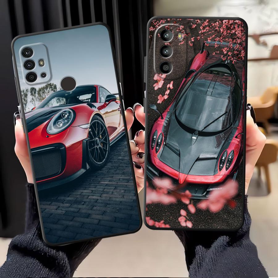 Phone Cases For Motorola - Moto S30 Pro Edge 20 30