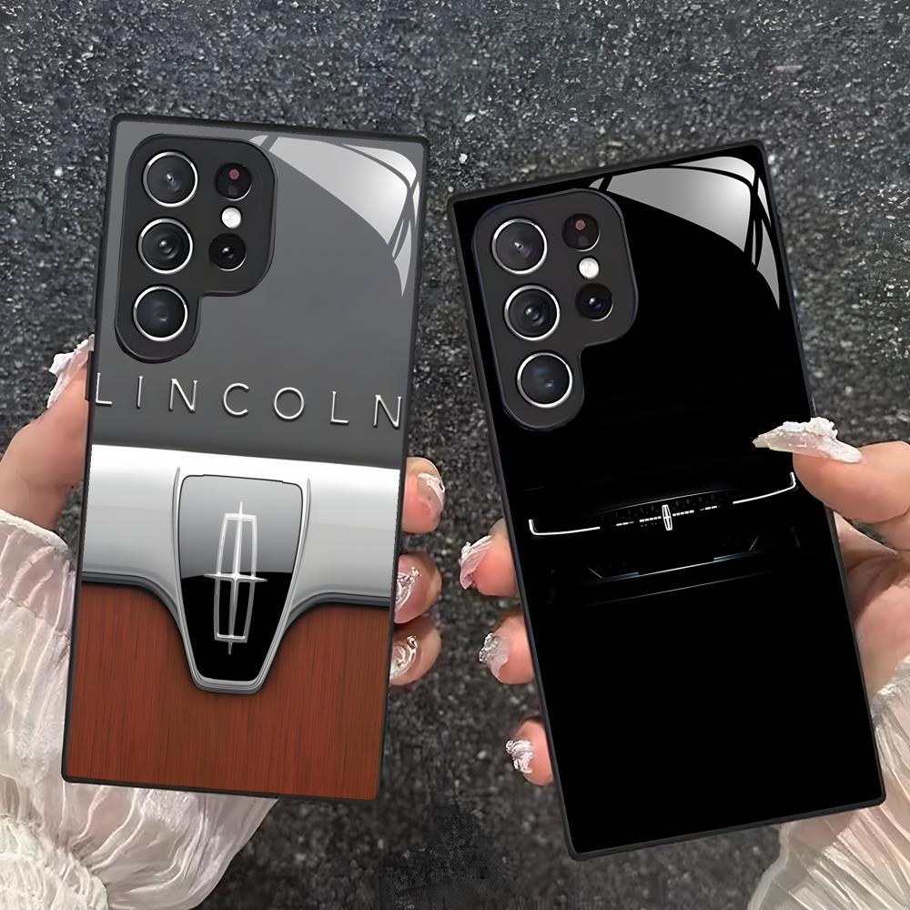 L-LincolnES 高級セダン型車載スマホケース Sam - Phone Cases Samsung のレビューと価格