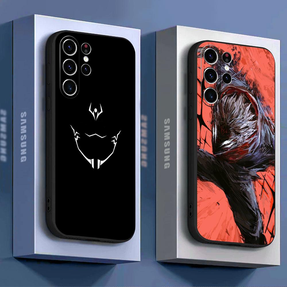 J-Jujutsues Sukuna クールカイセン電話ケー - Phone Cases Samsung S25 Ultra のレビューと価格