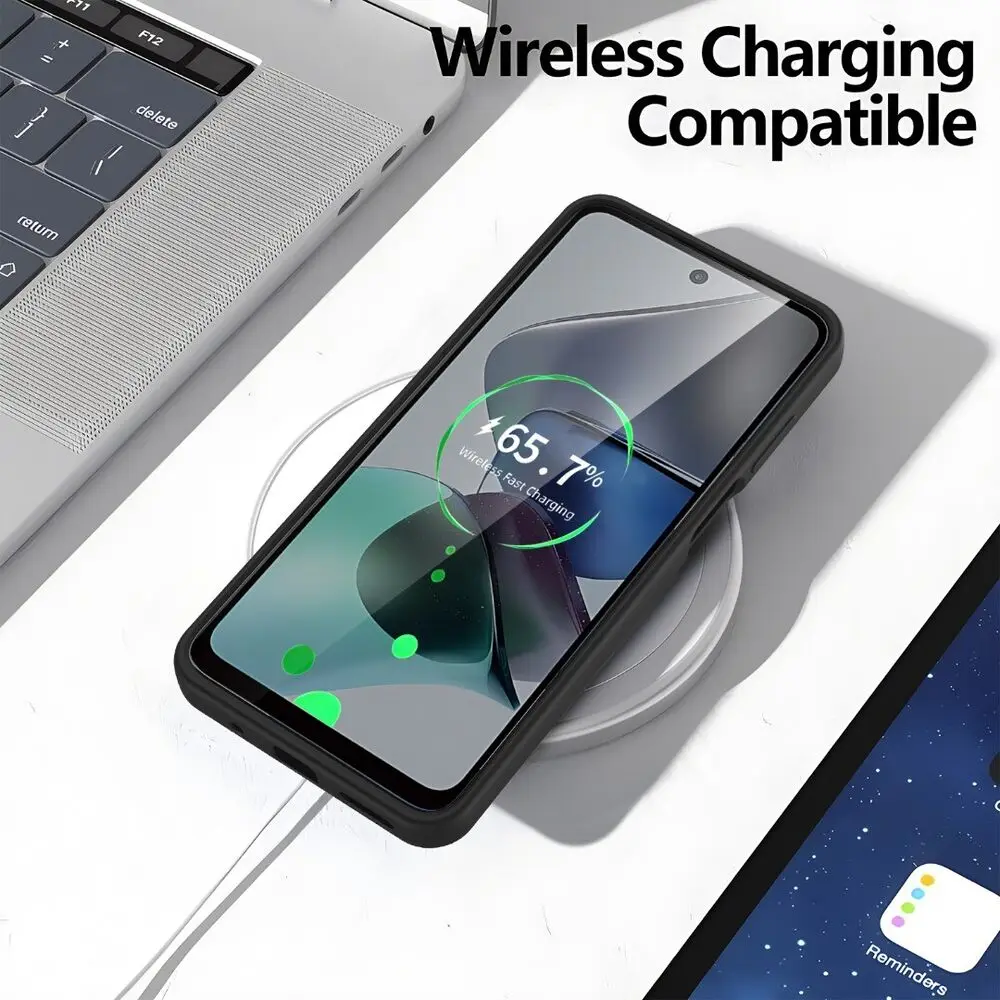 シリコンケースモトローラ G05 G15 G75 G35 G - Phone Cases Moto G 2025 のレビューと価格
