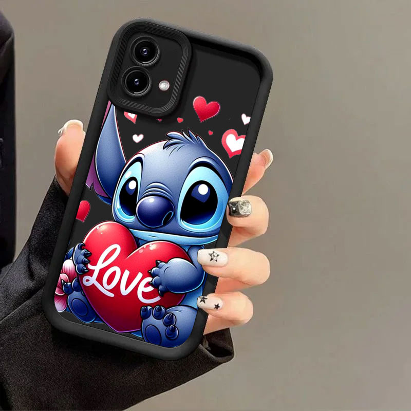 かわいいスティッチ柄のスマホケース Motorola Mot - Phone Cases For Motorola のレビューと価格
