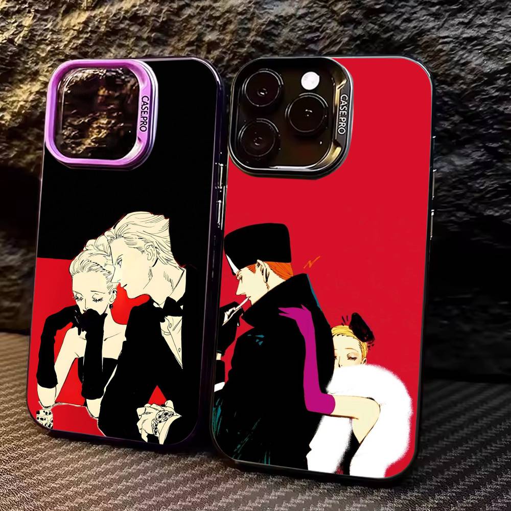 V-VeilコミックK-Kotteriカラフルシルバーバック - Phone Cases Louis Vuitton のレビューと価格