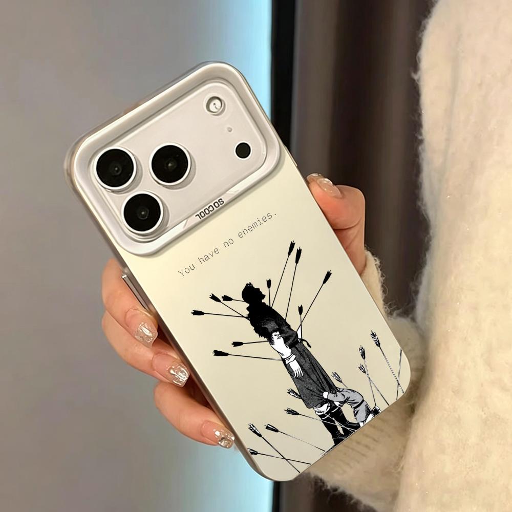 V-Vinland Saga クールアニメスマホケース iP - Phone Cases Iphone 17 Pro のレビューと価格