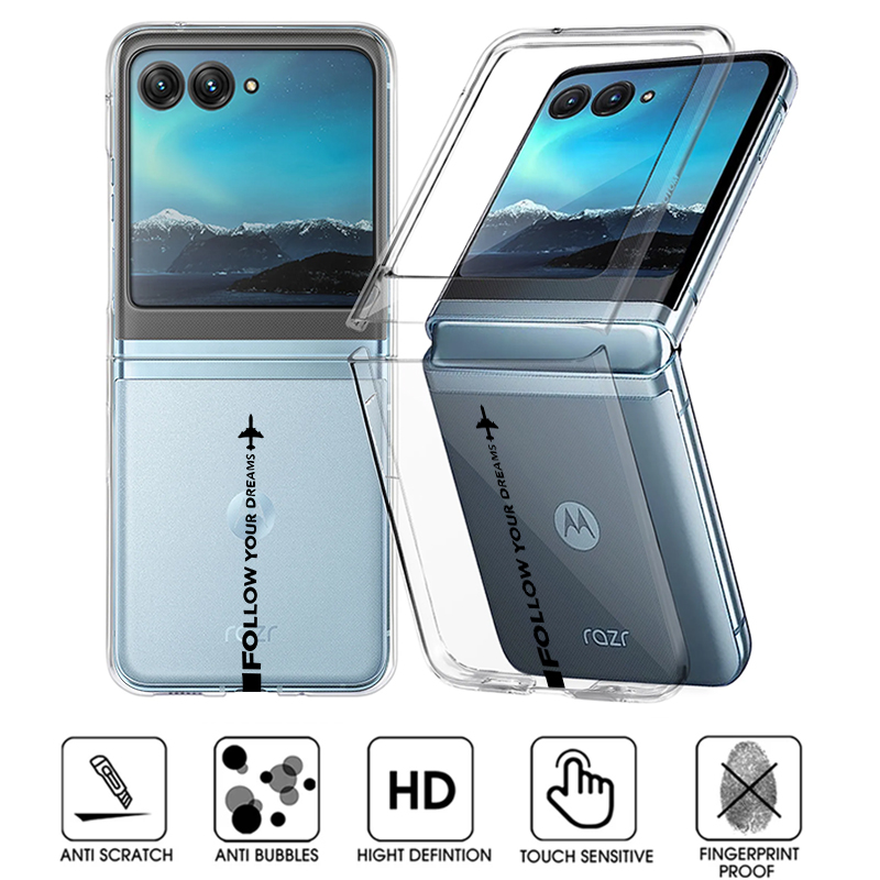 飛行機ルートパターン電話ケースモトローラ Razr 60 4 - Phone Cases For Motorola のレビューと価格