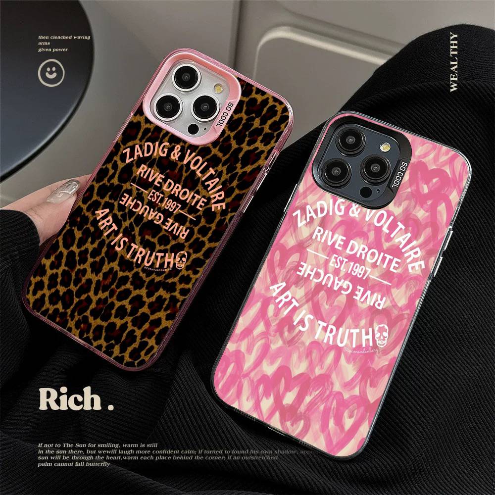 ファッション Z-Zadig And V-Voltaires - Phone Cases Louis Vuitton のレビューと価格