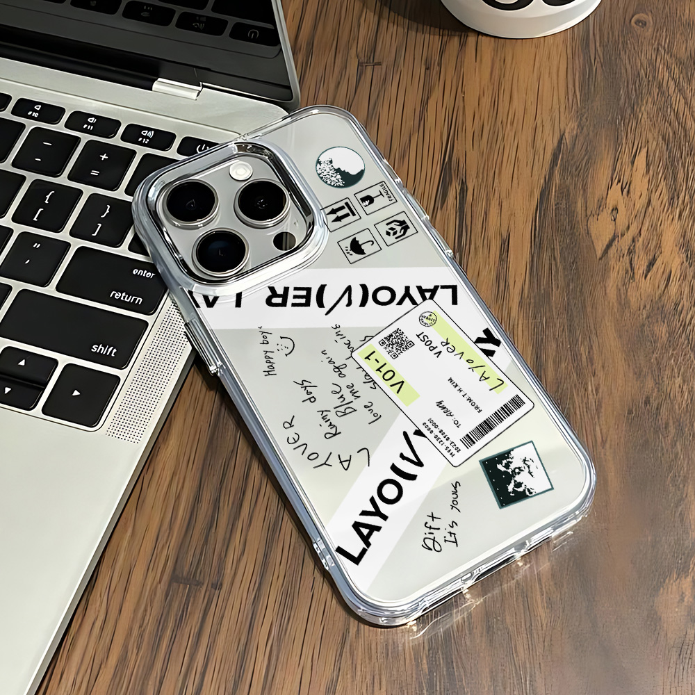 Coo V LAYOVERS テヒョンS 新型スマホケース  - Phone Cases Louis Vuitton のレビューと価格