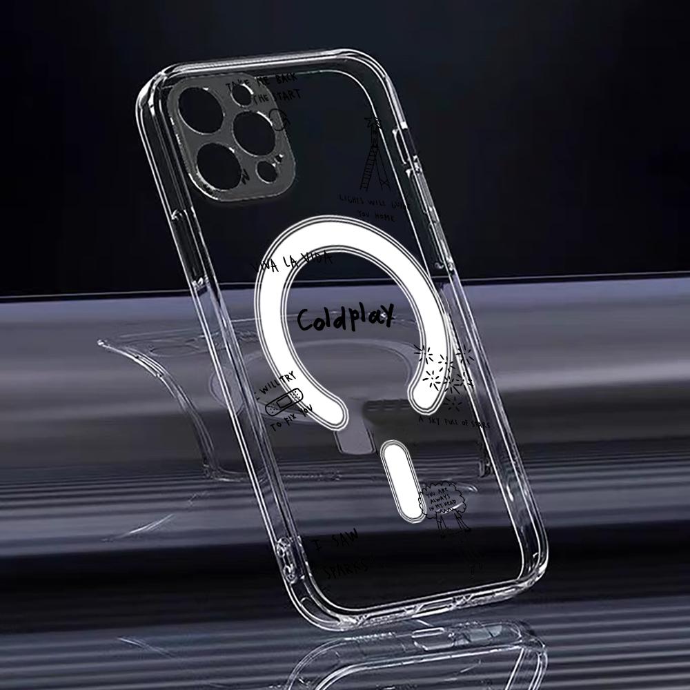 C-Coldplay ラッパー風クールなスマホケース iPh - Phone Cases For Iphone 16 のレビューと価格