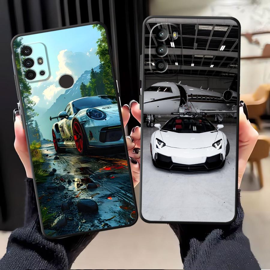 ソフトバック電話カバーケース Moto X30 Pro Ed - Phone Cases For Motorola のレビューと価格