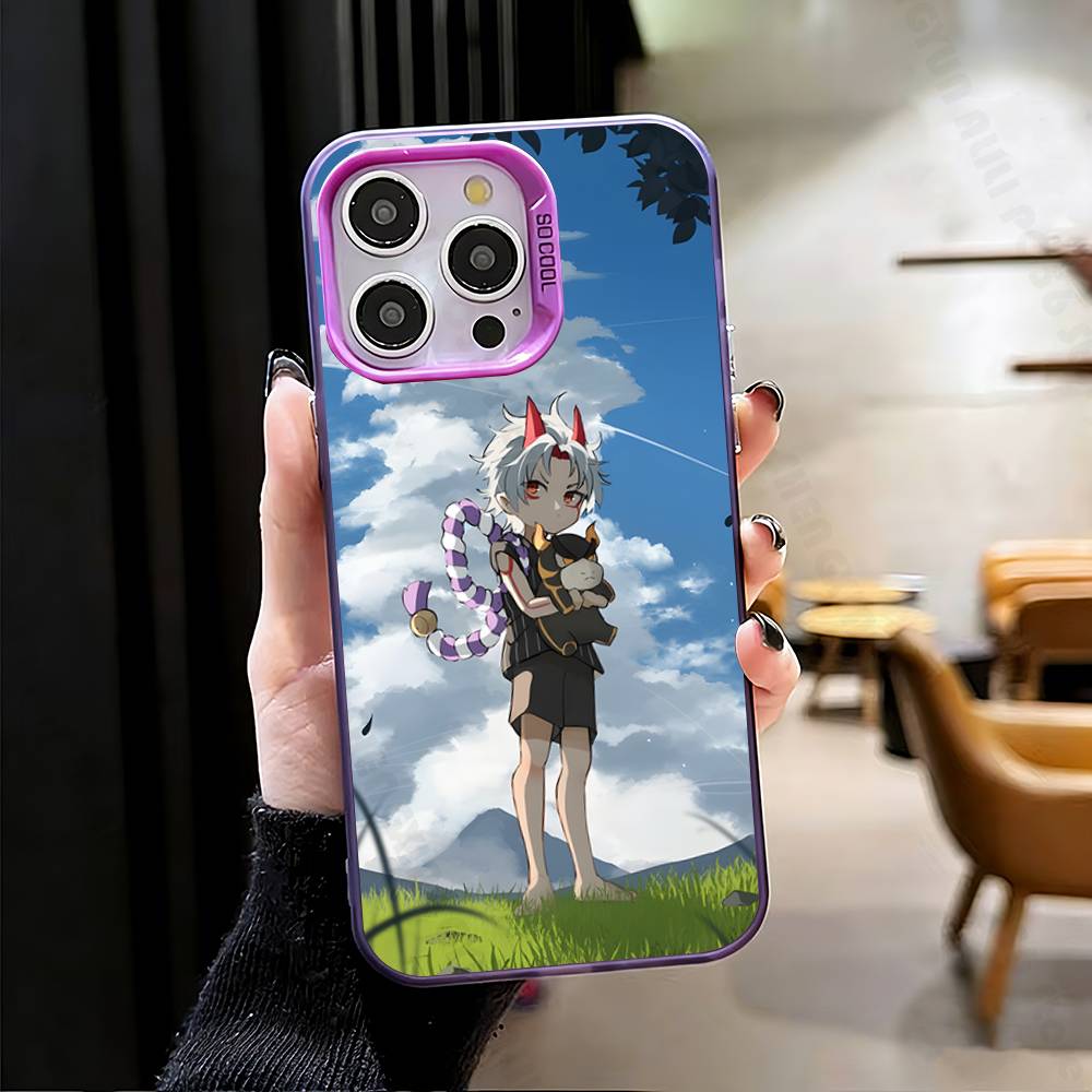 イットト・V・ヴァルカ・キャピターノアニメスマホケース iP - Phone Cases Louis Vuitton のレビューと価格