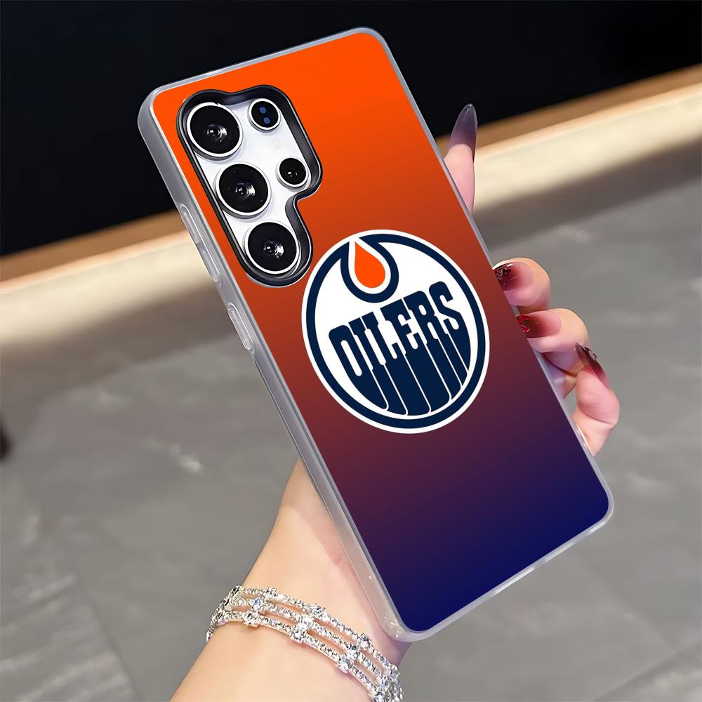クールな E-EdmontonS O-Oilers 電話ケー - Phone Cases Edmonton のレビューと価格