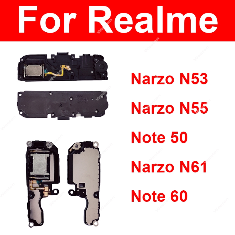 Realme Narzo N53 N55 N61 Note  - Realme Note 50 のレビューと価格