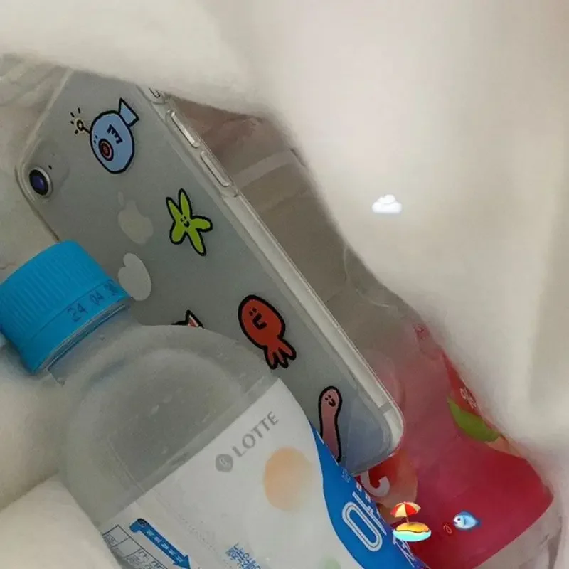 かわいい海の生き物 キュートなスマホケース iPhone 1 - Phone Cases Xr Cute のレビューと価格
