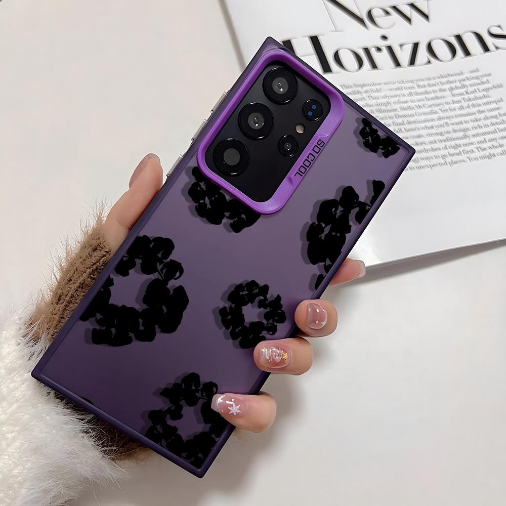 高級 D-Denim-T-Tears スマホケース Sams - Phone Cases Samsung S25 Ultra のレビューと価格