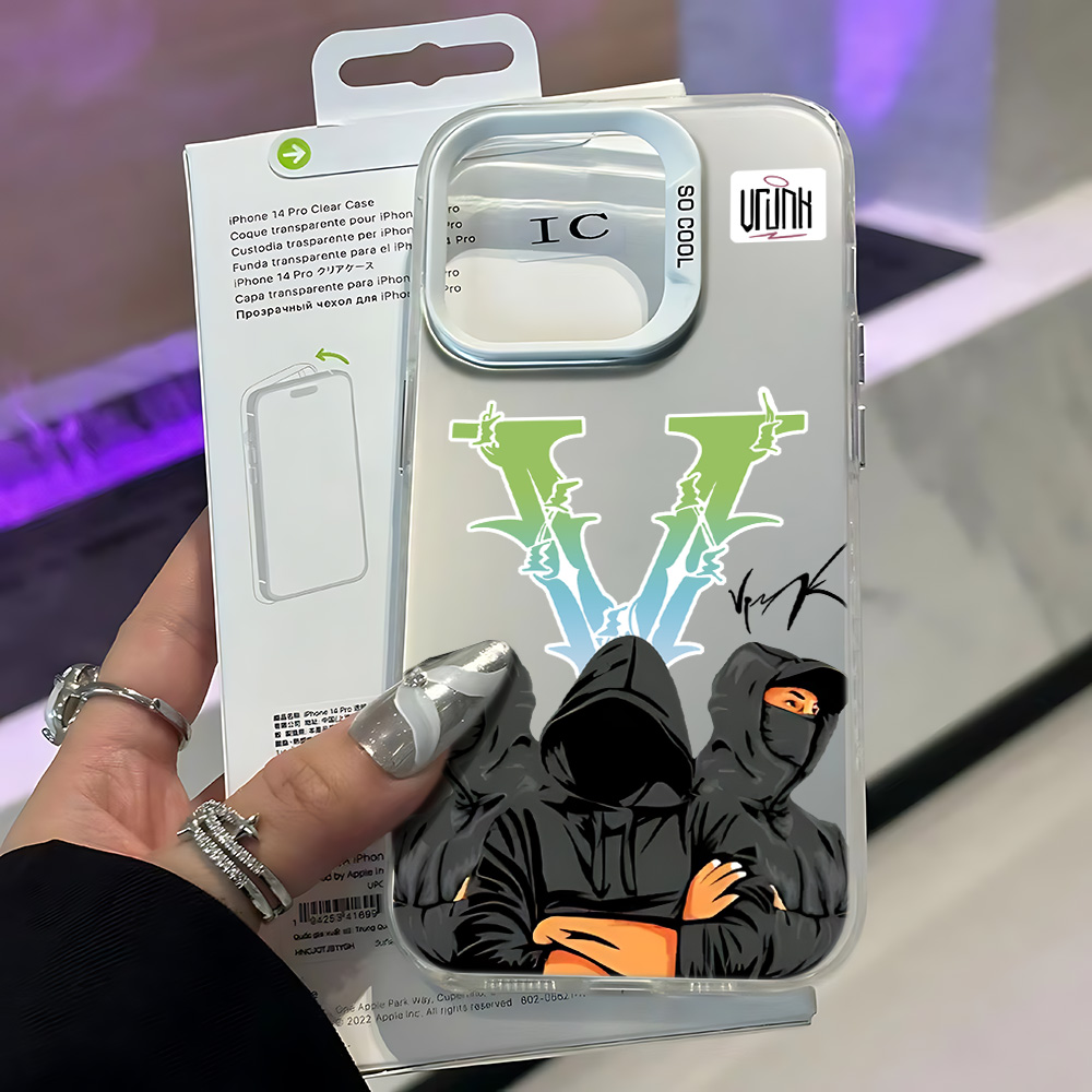 新ファッションホットV-Vrunksスマホケース iPhon - Phone Cases Louis Vuitton のレビューと価格