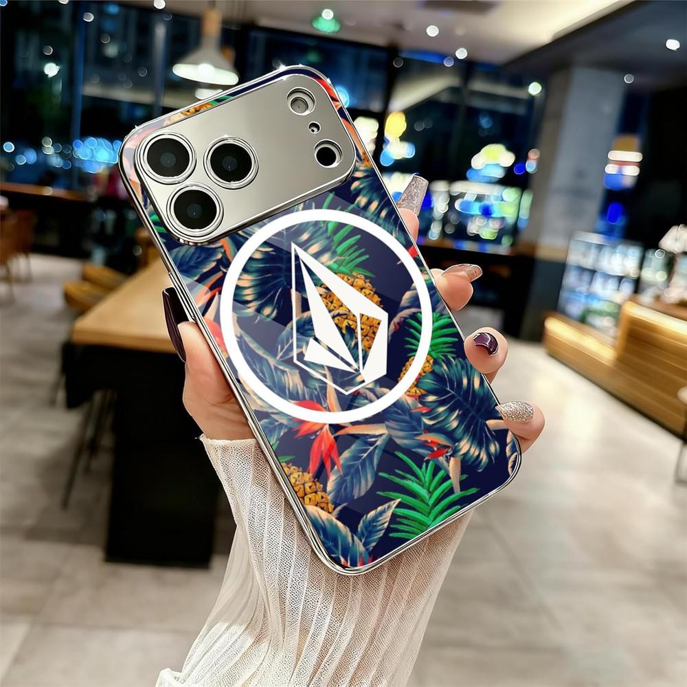 高級V-VOLCOMESスポーツスタイルiPhoneケース（ - Phone Cases Louis Vuitton のレビューと価格