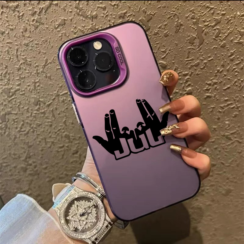ラッパーJuL C'est Pas Des LolハードPC - Phone Cases Iphone 17 Pro のレビューと価格