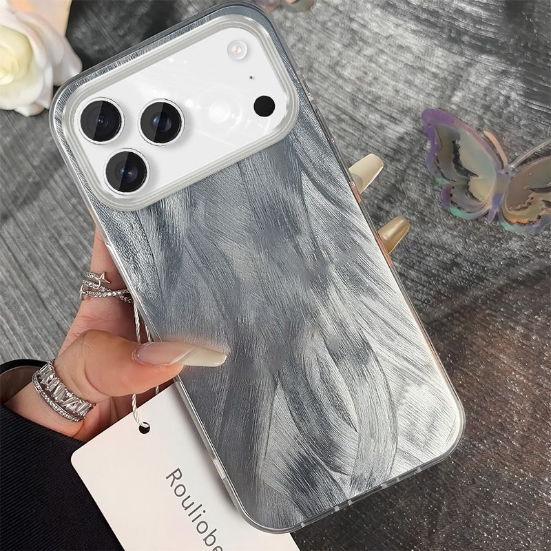 高級ファッションレーザーファンダフォンケース iPhone  - Phone Cases Durable のレビューと価格