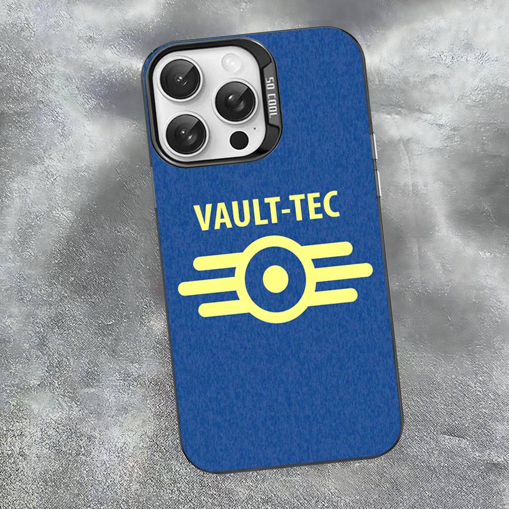 V-Vault-Tec F-Falloutロゴ入りiPhon - Phone Cases Louis Vuitton のレビューと価格