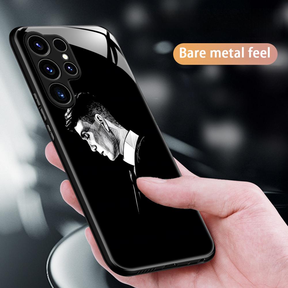 ピーキーブライダーズTV番組スマホケース サムスンS26 S - Phone Cases Galaxy S25 のレビューと価格