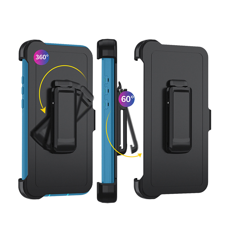ヘビーアーマー ラギッド OTT-BOX ケース Moto  - Phone Cases Moto G 2025 のレビューと価格