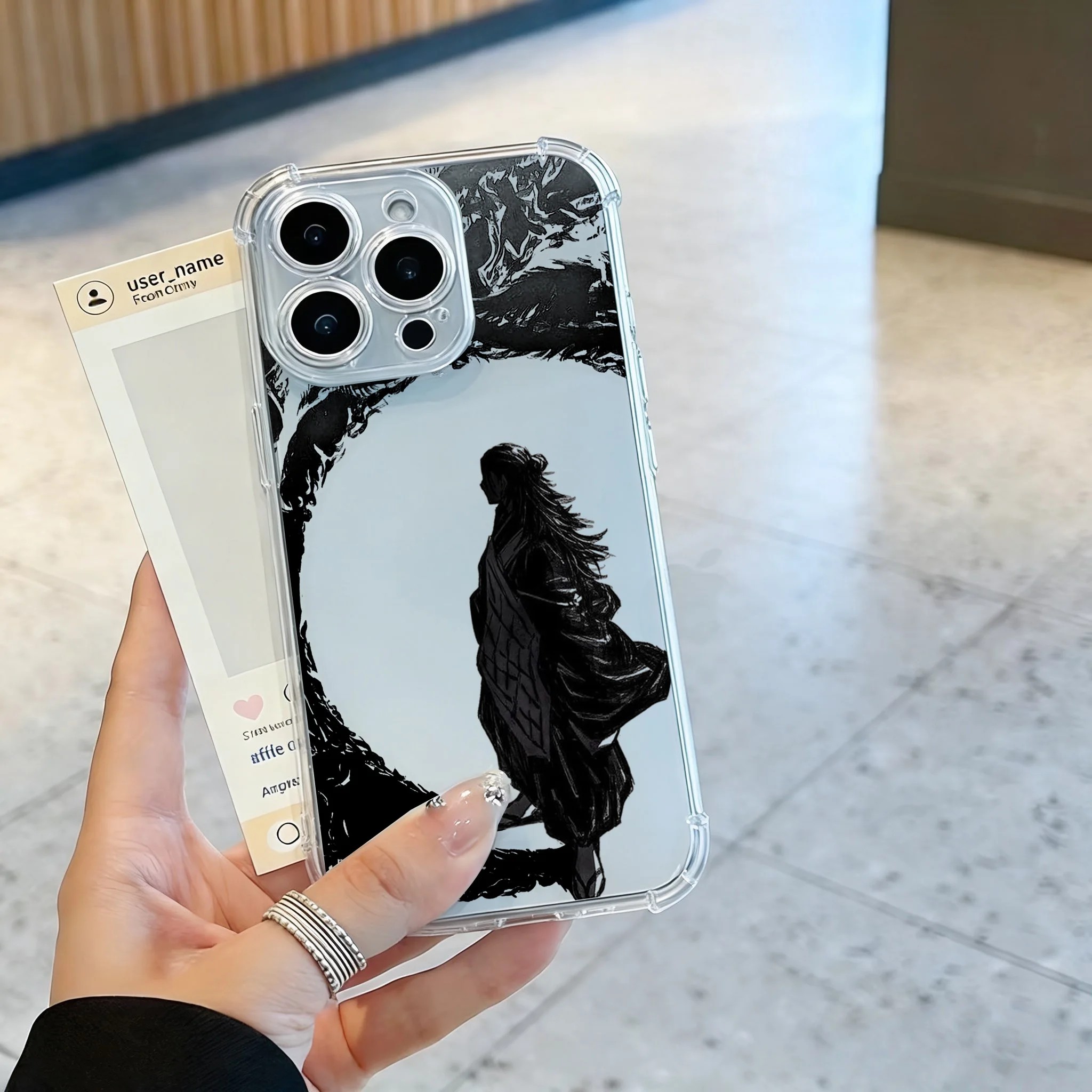 アニメ呪術廻戦スマホケース Motorola Moto Ed - Phone Cases Moto G 2025 のレビューと価格