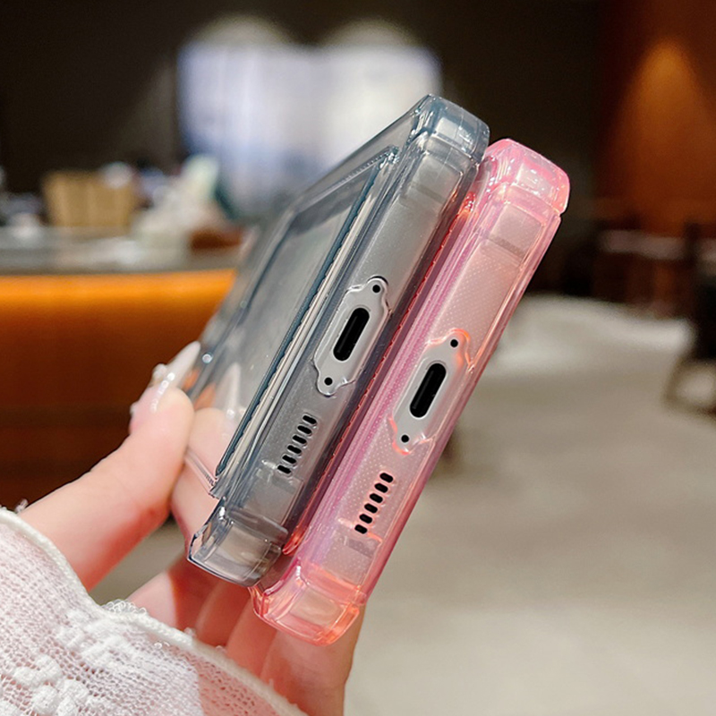 赤い花柄プリントカードポケット付きスマホケース Samsun - Phone Cases Red のレビューと価格