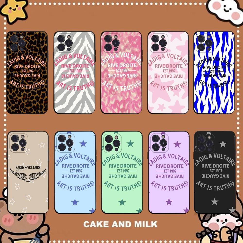 ファッションブランド Z-Zadig V-Voltaire  - Phone Cases Louis Vuitton のレビューと価格