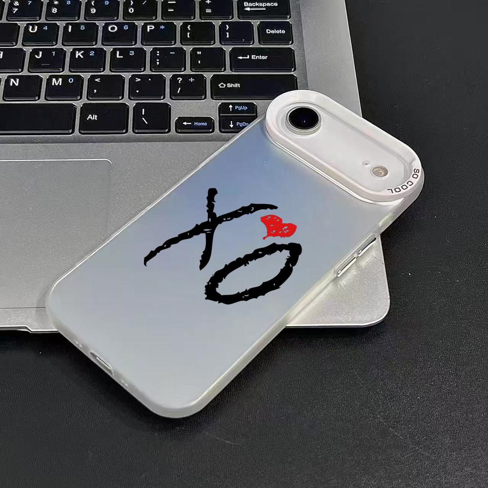 ラッパー歌手ザ・ウィークエンド iPhone 17 16 1 - Phone Cases Iphone 17 Pro のレビューと価格