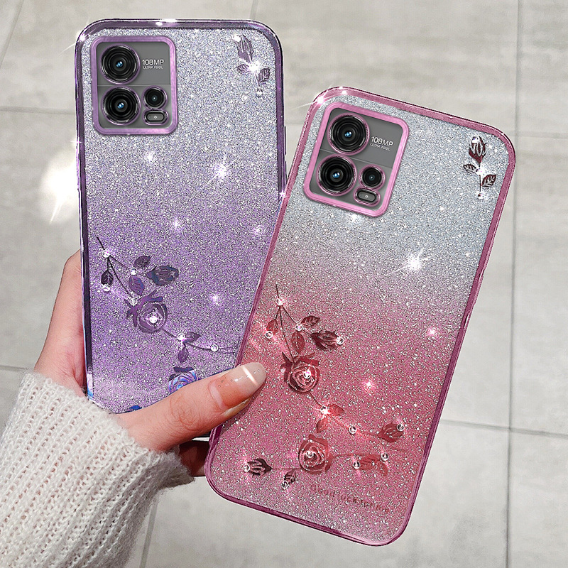 モトローラ Moto Edge 70 60 50 Pro N - Phone Cases Moto G 2025 のレビューと価格